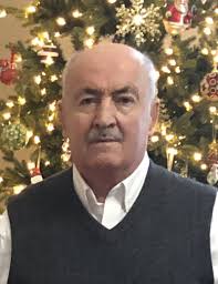 Obituary information for Adam Borzecki