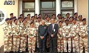 This is a community of people whole like on/off posts only. Keep It Up Narendra Modi Tells Itbp Squad At Kabul Embassy India Com