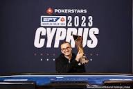 $10,300 EPT High Roller | 2023 PokerStars EPT Cyprus | PokerNews