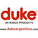 Duke logo