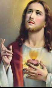 Goodmorning to all.my Co devotees of Divine mercy. Please pray for me I am  very sick right now. Fever and flu. May God touch my body and heal me. Amen 