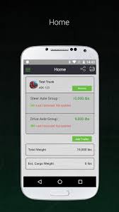 * the makers of drive axle make no guarantee that any fleet will receive and accept documents transmitted from this app. Appweigh For Android Apk Download