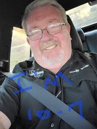 Arkansas' oldest police officer retires after 65 years