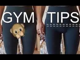 I highly recommend combining multiple of our methods to get rid of your camel toe. How To Avoid Camel Toe In Leggings Gym Tips Tricks Youtube