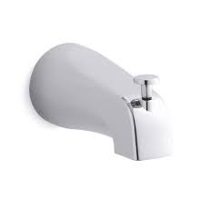 How to remove kitchen faucet. Kohler Bathtub Faucets Faucetdirect Com