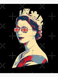 Pink Shirt Boys 7-8 Koszula Queen