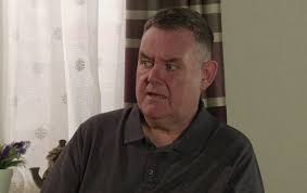 Family devastated by hurtful bombshell after Coronation Street funeral