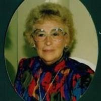 Patricia Bopp Obituary