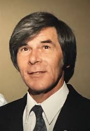 Jackie Ronald Sadler Obituary