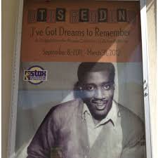 Pin Pa Otis Redding