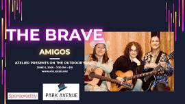 Brave Amigos