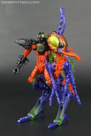 Transformers Beast Wars Scourge Toy Gallery (Image #73 of 128)