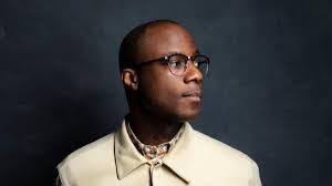 If Beale Street Could Talk': Barry Jenkins