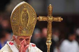 What Is The Pope S Headgear Called Quora