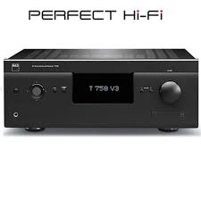 Lot 1,, taman perindustrian moden, km 1, jalan tuaran bypass, inanam lau. Nad T758 V3 Av Receiver