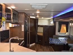 From 1998 to current, air conditioner, awning, am/fm cassette stereo, power bath vent and mini blinds are included in price. Cherokee Alpha Wolf Review Best Of Show Brown S Rv Blog