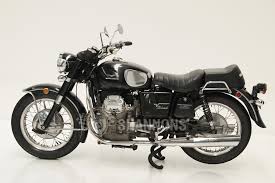 Sold Moto Guzzi Eldorado 850 V Twin Motorcycle Auctions Lot 25 Shannons