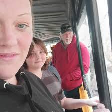 Is Schitt's Creek a great way to end a hard day?