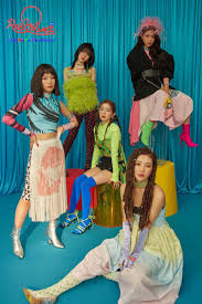 Red velvet rookie (fancam) at red velvet rookie fan signing event in kuala lumpur (220417). Red Velvet Malaysia On Twitter We Got Group Teaser For Tonight Omg They Look So Baddassssss Luvies Lets We Do Mega Challenge Now 1000 Rt And 1000 Replies Lets Begin Now Rvsmtown
