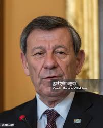 271 Rodolfo Silva Photos & High Res Pictures