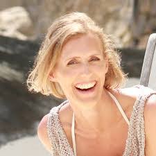 Jenny Baird's Instagram, Twitter & Facebook