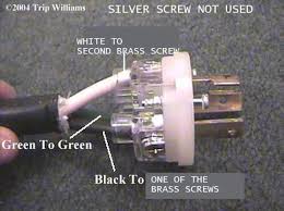 3 prong extension cord wiring diagram. 240 Volt 3 Prong Female Plug To A 240 Volt 4 Prong Male Twist Type Connector Doityourself Com Community Forums