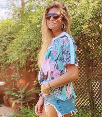 Avid social media star she has amassed more than 130,000 followers to her instagram. Agustina Albertario Facebook