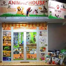 Maybe you would like to learn more about one of these? Pet Shop Animal House Home Facebook
