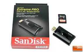 Up to 10 times faster than usb 2.0 for efficiency. Sandisk Extreme Pro Uhs Ii 32gb Memory Card Review Page 2 Of 2 Legit Reviews Sandisk Uhs Ii Sd Card Performance Test And Conclusion