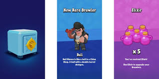 We're compiling a large gallery with as high of quality of images as we can possibly find. Brawl Stars Everything You Need To Know Imore