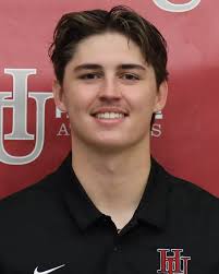 2025 Baseball Roster