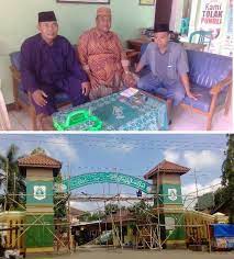 Ponpes nihayatul amal rawamerta karawang. Portal Kanwil Kemenag Jabar