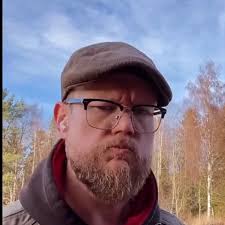 Patrolling My Property...