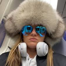 Forrest “The Bear” Molinari ❄🐻‍❄️ (@forrest_aka_snowflake) • Threads, Say  more