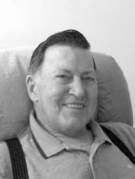 Condolences to the family of Terry O'Connor-Browne