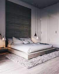 Lampu hias biasanya diaplikasikan pada dinding kamar. Desain Kamar Aesthetic Minimalis Language Id Rumah Minimalis Desain Kamar Tidur Utama