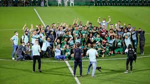Yes for both teams to score, with a percentage of 62%. Chapecoense Earns Promotion Back To Brazil S Top Division Cnn