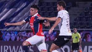 Con gol de marcos da silva, atlético mineiro venció por la mínima diferencia a cerro porteño y aseguró el primer lugar de su grupo. Resumen Cerro Porteno Mineiro Equipo Brasileno Gano 1 0 Por Copa Conmebol Libertadores 2021 Futbol En Vivo Partidos De Hoy A Que Hora Juega Cerro Porteno Nacho Fernandez Deporte Total El Comercio Peru