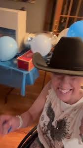 Danielle Wesley's Instagram, Twitter & Facebook