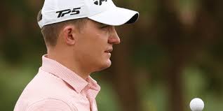 Joshua Armstrong maintains Australian Avondale Amateur lead