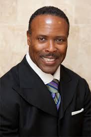 Reverend Dr. Lewis E. Logan II