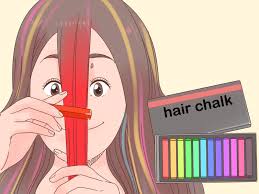 Summer is slowly slipping away and the fall is creeping up on us! How To Highlight Hair With Pictures Wikihow