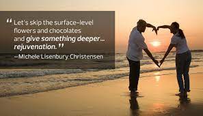 Maybe you would like to learn more about one of these? How To Deepen The Give And Take In Your Relationship Caldera Spas