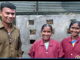 With latest funding, Sampurn(e)arth strives to create positive impact  socially & environmentally