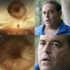 The Sopranos BadaBingPosting