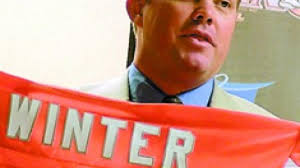 Winter comes early for Boise Burn