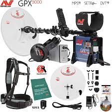 Gpx4500 used a 8 inch monoloop coil, deadly on small gold sub 1 gram pieces. Amazon Com Minelab Gpx 5000 Gold Detector Summer Special With 3 Search Coils And Extras Garden Outdoor