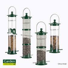 Garden Feelings Futterstation Von Aldi Nord Ansehen