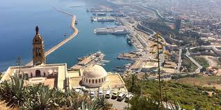 Ten Things You Should Know About Oran Cool Places To Visit Places To Visit Africa Travel