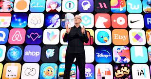 During its wwdc21 conference, apple announced several new tools and technologies that help app developers create more engaging apps. Uqmiosbu9r Gwm